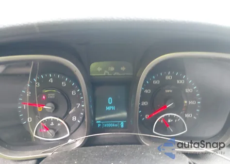 2013 Chevrolet Malibu 1Ls z USA, uszkodzony, nr VIN 1G11B5SA8DF232598